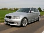 BMW H1 5.0 by Hartge 2006 года